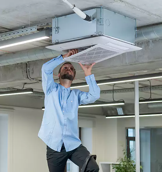 Professional Air Duct Cleaners in Wildomar, CA