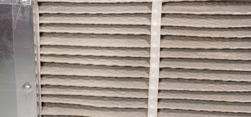 Mobile Car AC Filter Replacement in Wildomar