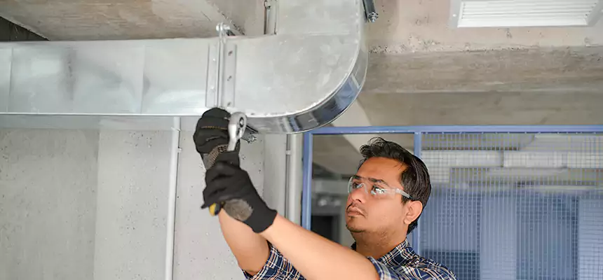 Our Air Duct Installation Services in Wildomar, CA