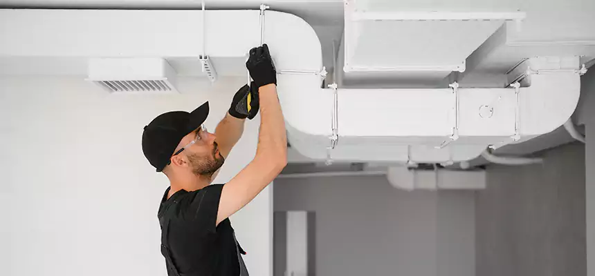 Our Air Duct Repair Services in Wildomar, CA