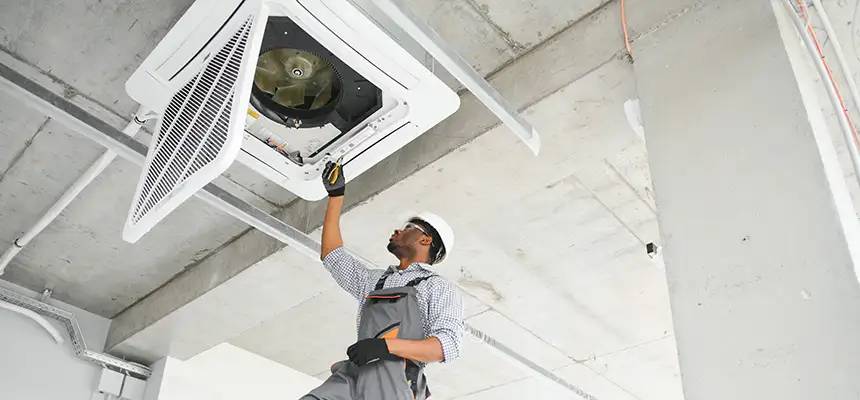 Efficient Multi‑Unit & HOA Annual Vent Cleaning Plans in Wildomar