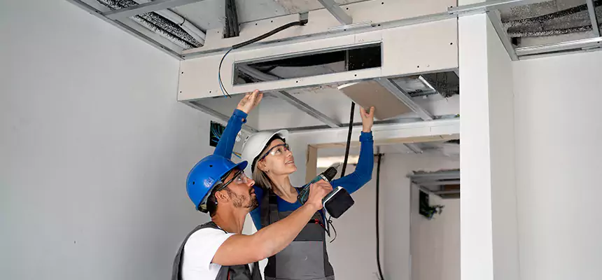 Our Attic Air Duct Cleaning Services in Wildomar, CA