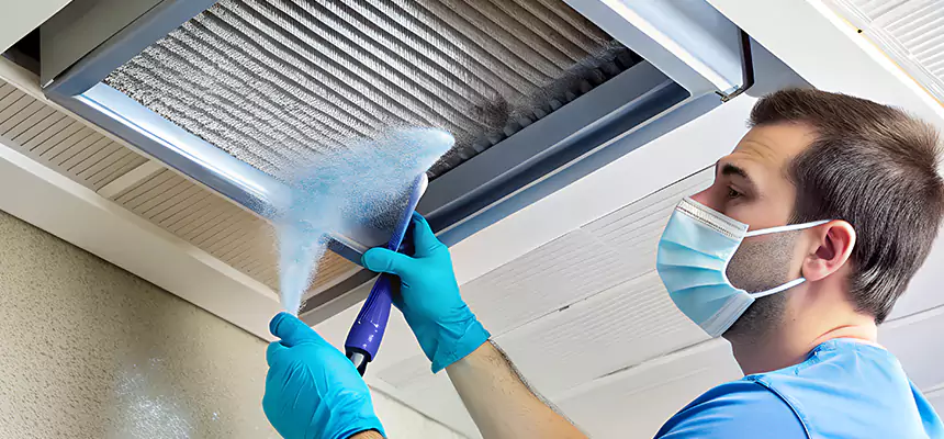 Our Home Ventilation Cleaning Services in Wildomar, CA