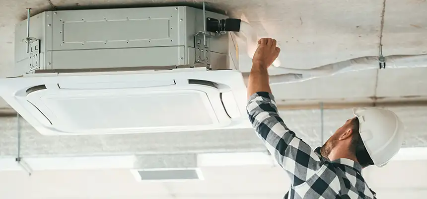 Our Local Vent Cleaning Services in Wildomar, CA