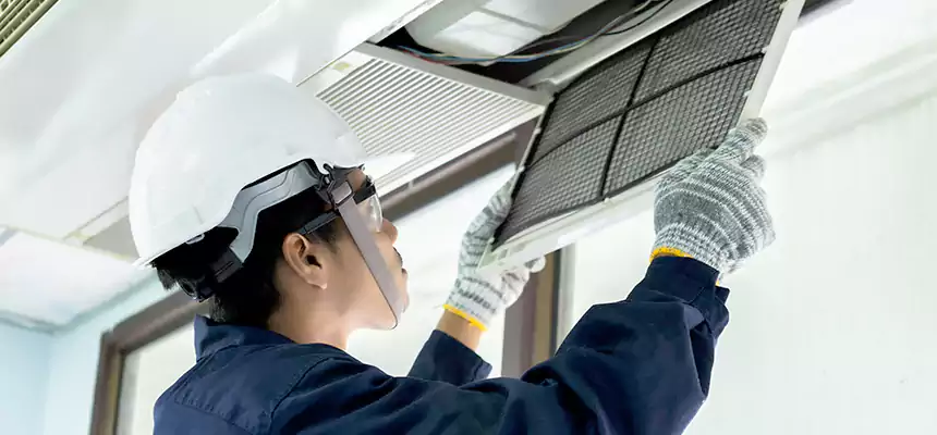 Our Multi-family Home Duct Cleaning Services in Wildomar, CA