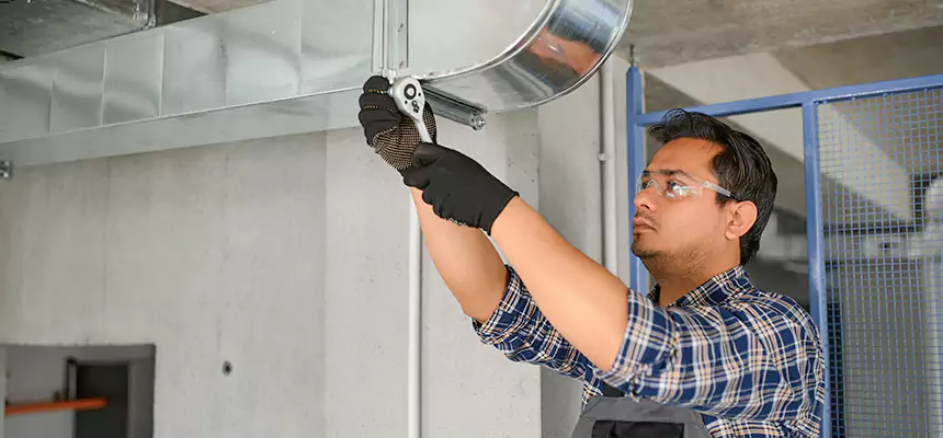 Our Post-Construction Duct Cleaning Services in Wildomar, CA