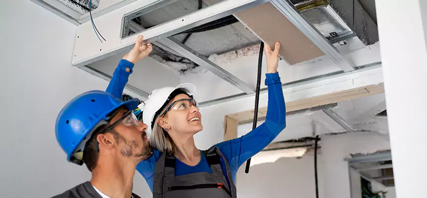 Our Vent Relocation Services in Wildomar, CA