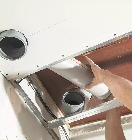 Professional Air Duct Replacement in Wildomar, CA