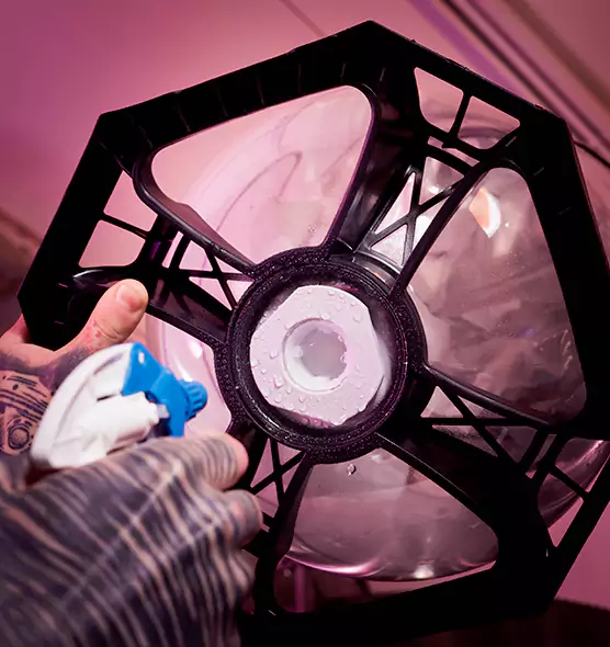 Advanced Basement Vent Cleaning in Wildomar, CA