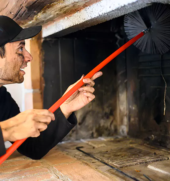 About Expert Chimney Cleaning in Wildomar, CA