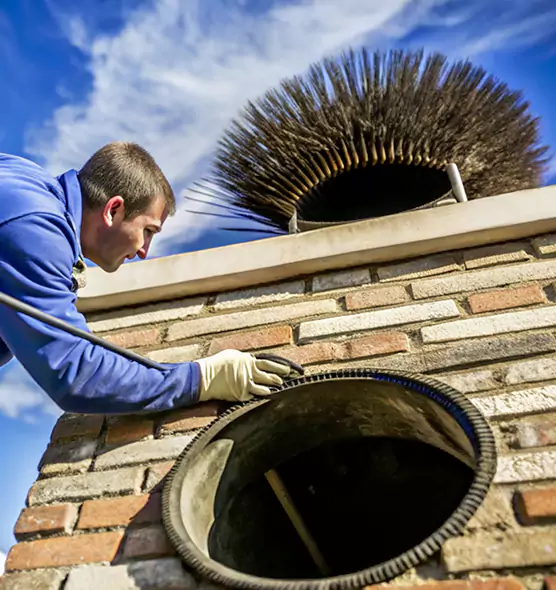 About Professional Chimney Sweep in Wildomar, CA