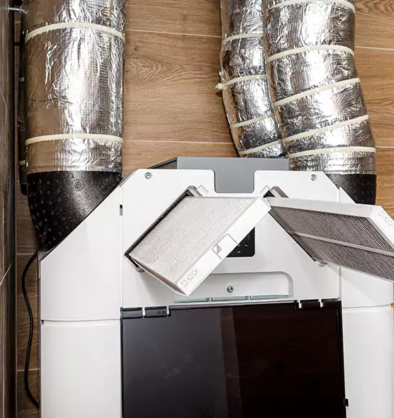 About Clogged Air Duct Repair in Wildomar, CA