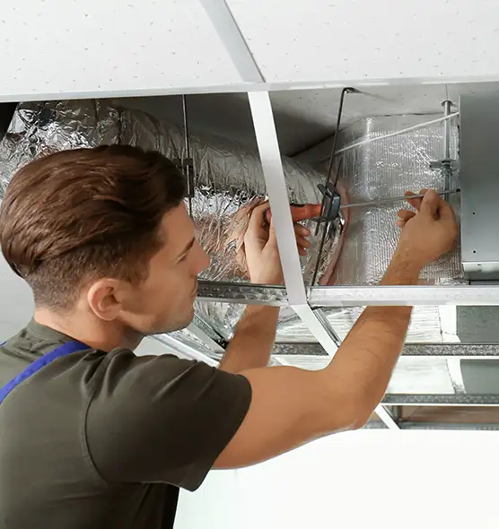 Professional Clogged Dryer Vent Repair in Wildomar, CA