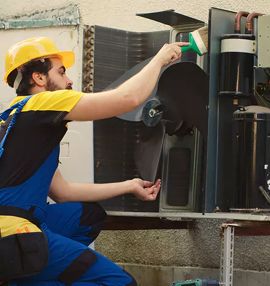 About Dryer Duct Fire Hazard Inspection in Wildomar, CA