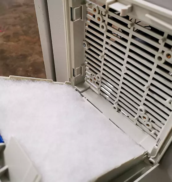 Professional Dryer Vent Mold Cleaning in Wildomar, CA