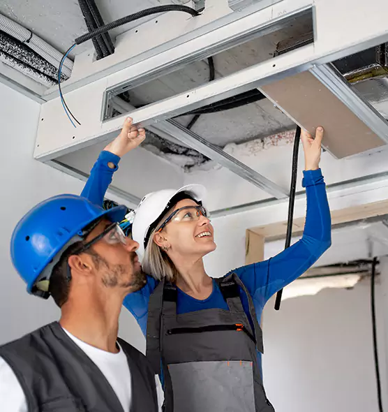 Comprehensive Duct Insulation Services in Wildomar, CA
