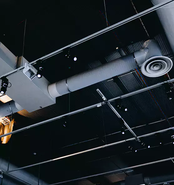 About Duct Sanitization with UV Light in Wildomar, CA