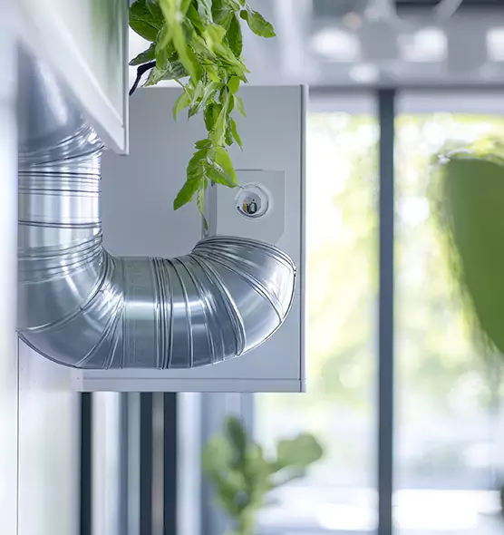 Professional Eco-Safe Dryer Vent Cleaning in Wildomar, CA