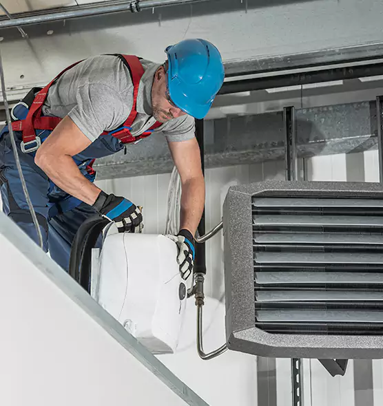 Professional HVAC Cleaning Solutions in Wildomar, CA