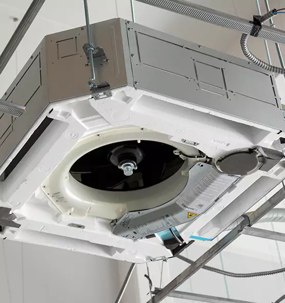 Professional Industrial Dryer Vent Cleaning in Wildomar, CA