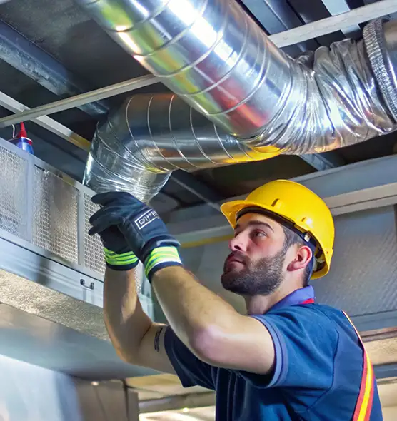 Professional NADCA Approved Air Duct Services in Wildomar, CA