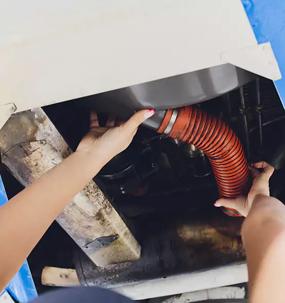 Top-Notch Return Vent Cleaning Service in Wildomar, CA